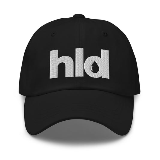 HLD Dad Hat